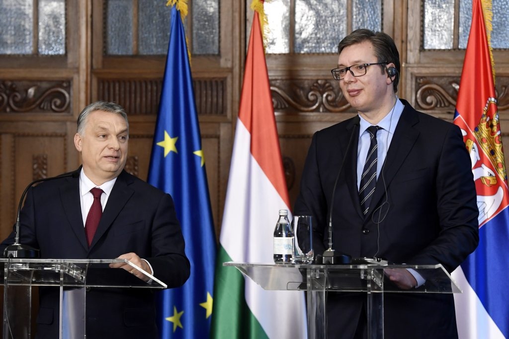 Hungary muốn EU thay đổi chính sách trừng phạt dựa trên nền tảng hợp lý hơn